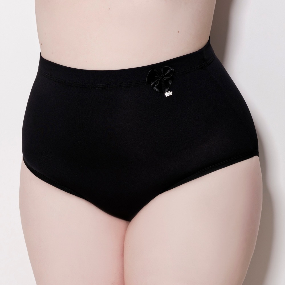 Calçola Laço Plus Size - C9062