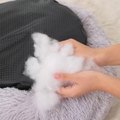 Cama para C&atilde;es e Gatos Estilo Nuvem Fofa-Miau Auau Pets