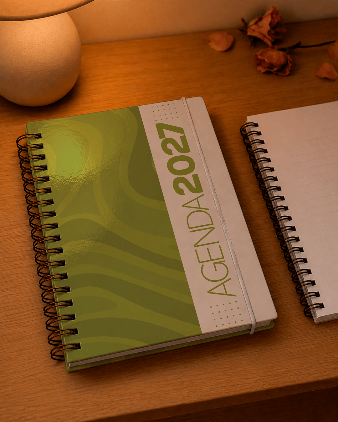 Agenda Comercial 2027