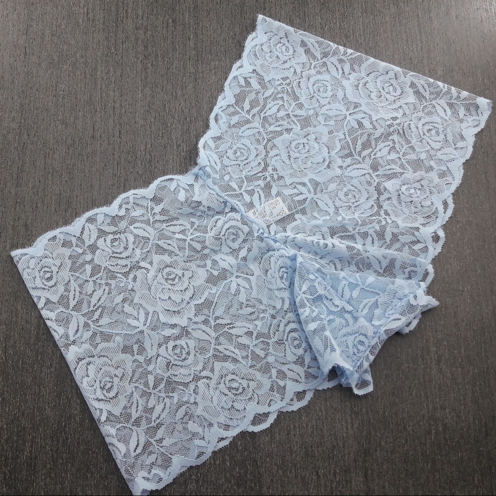 Caleçon Renda - C9262