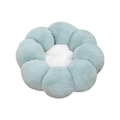 Cama para C&atilde;es e Gatos Estilo Flor-Miau Auau Pets