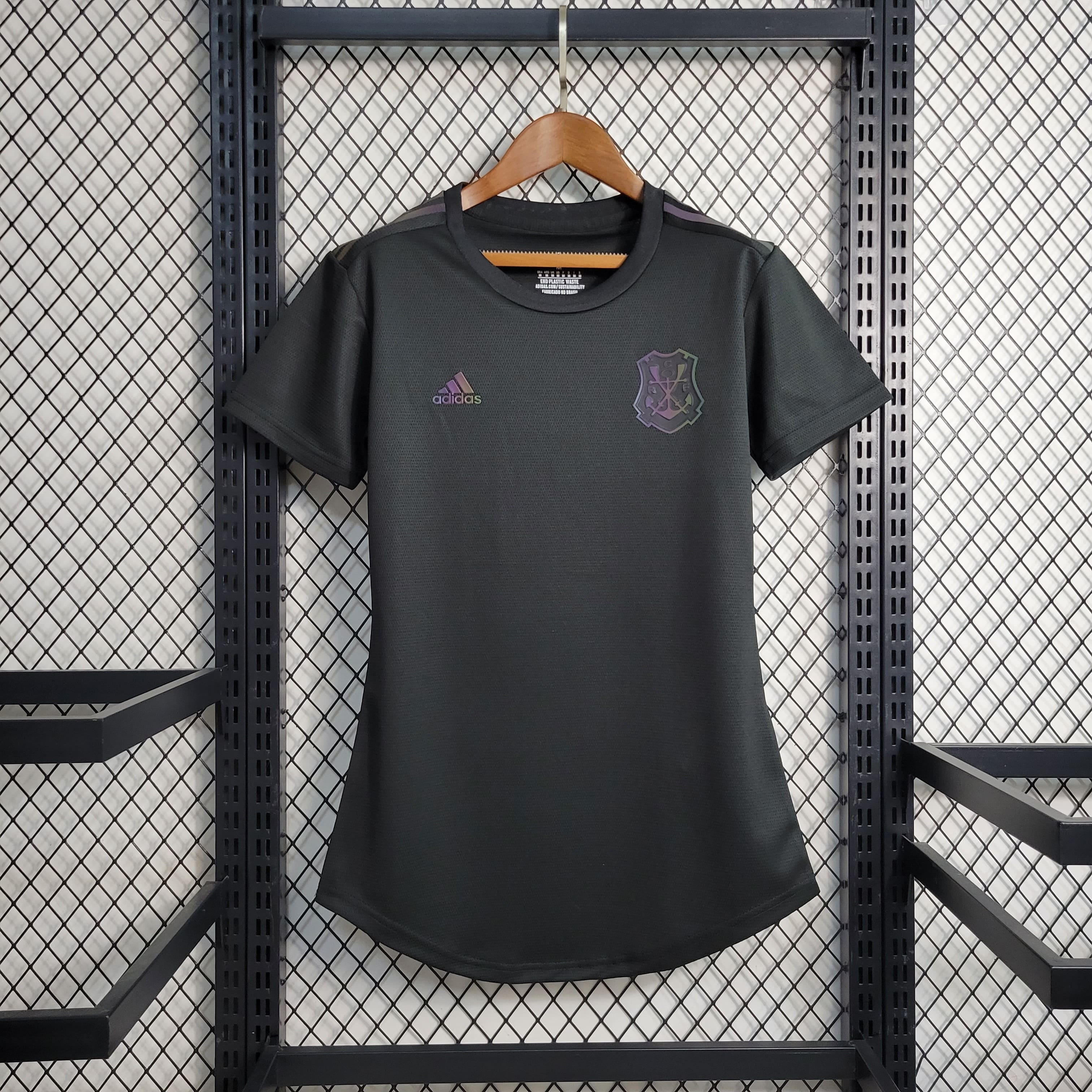 Camisa Flamengo I 23-24 - A partir de R$ 159,00 - Frete Grátis