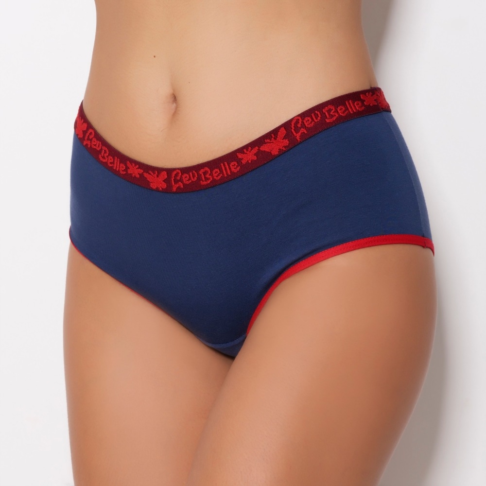Calça Bolero em Algodão - C7562
