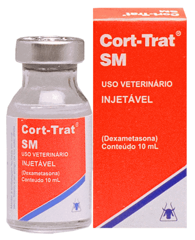 Cort-Trat SM 10mL