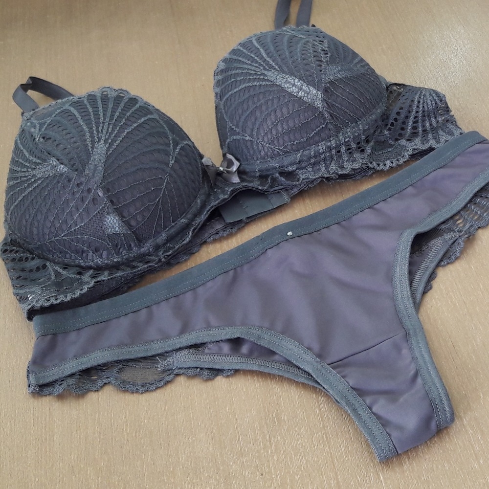 Conjunto Maysa - C8217