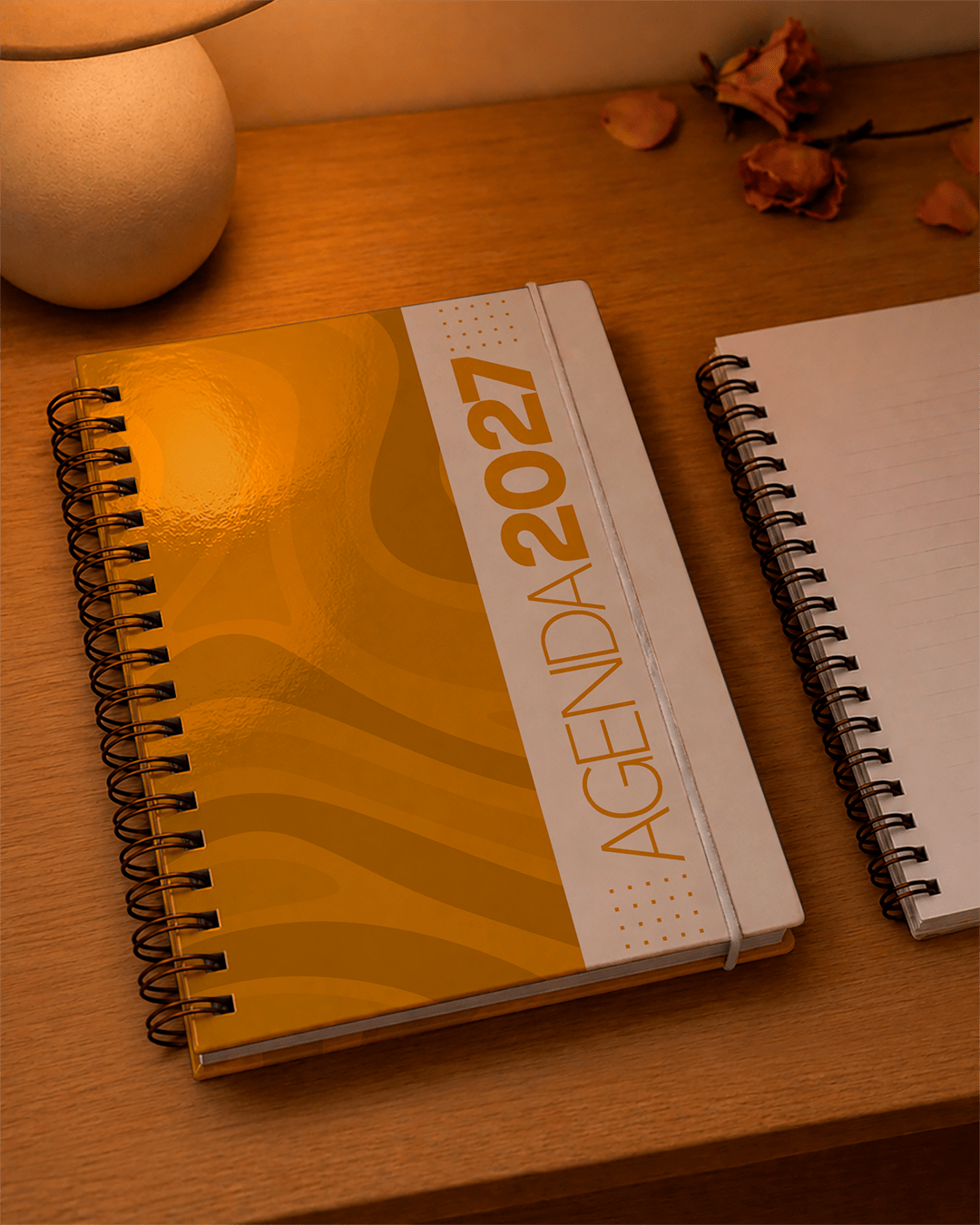 Agenda Comercial 2027