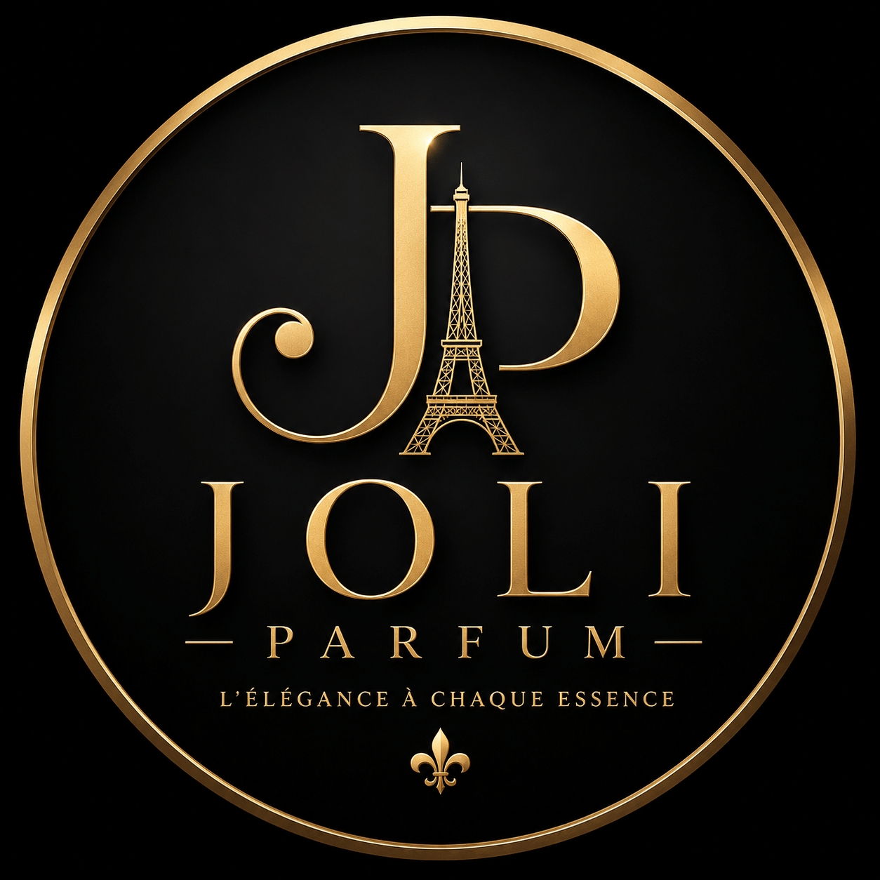 Joli Parfum