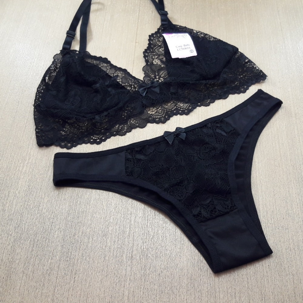 Conjunto Babi