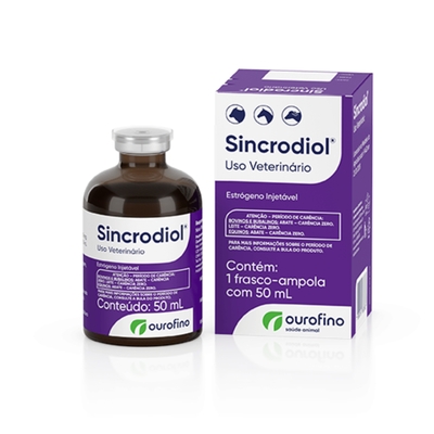 Sincrodiol 50 mL