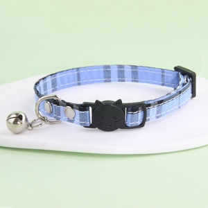 Coleira para Gatos-Miau Auau Pets