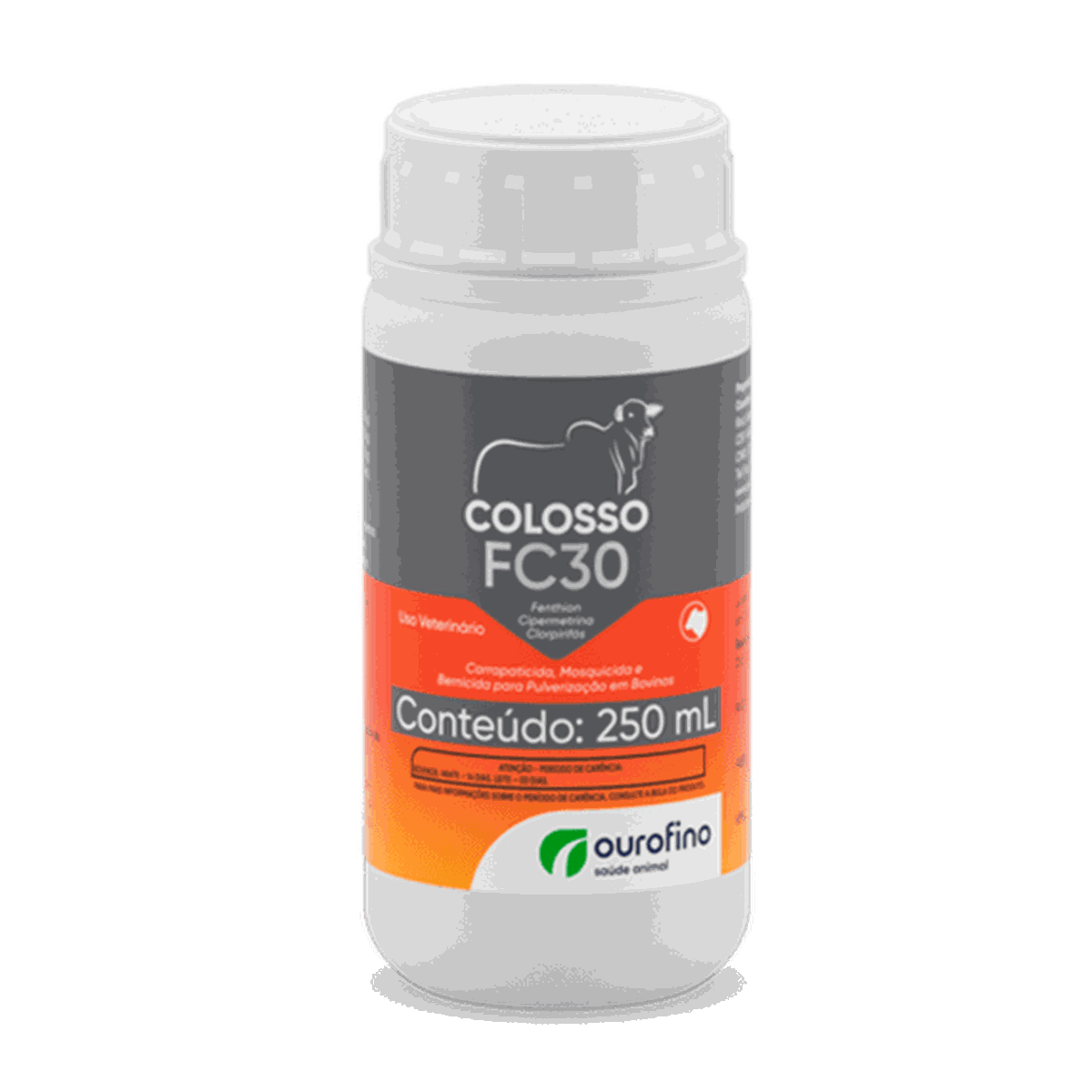 Colosso FC30 Pulveriza&ccedil;&atilde;o 250mL