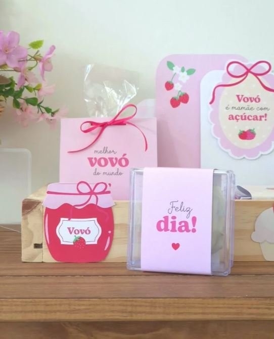 CESTA TEMA VOVÓ