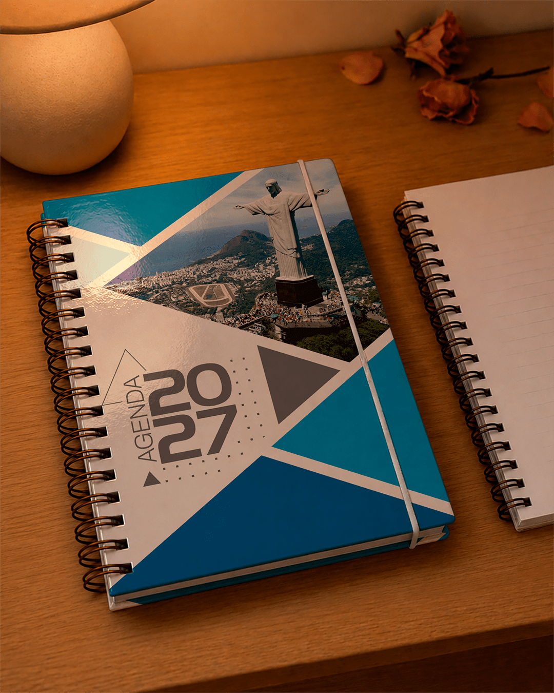 Agenda Comercial 2027