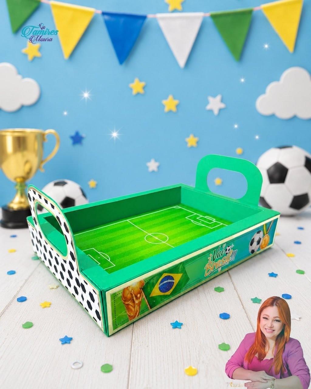 DECORAÇÃO COPA Arquivo Digital