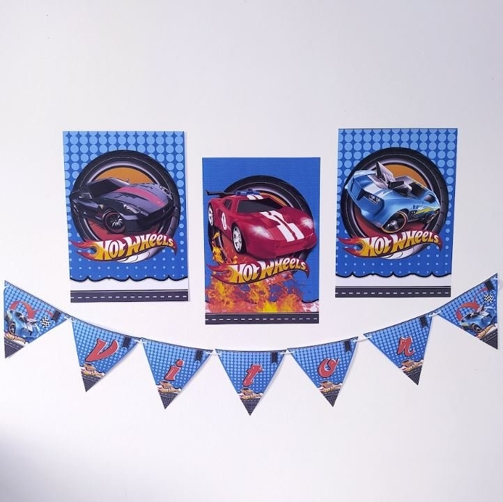FESTA HOT WHEELS - Arquivo Digital
