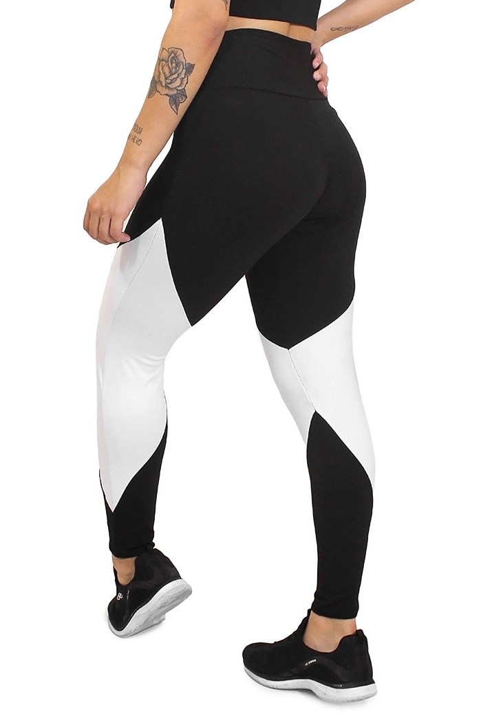 Calça Legging PowerMax