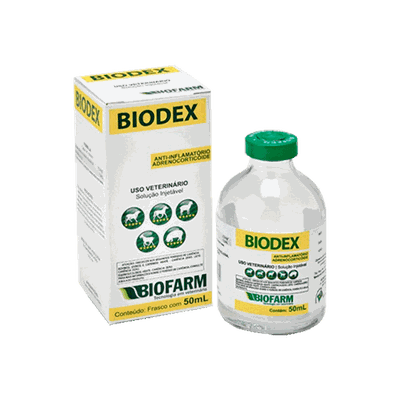 Biodex 50mL