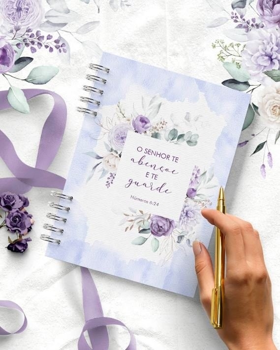 AGENDA PERMANENTE 2DPP – VIOLETA