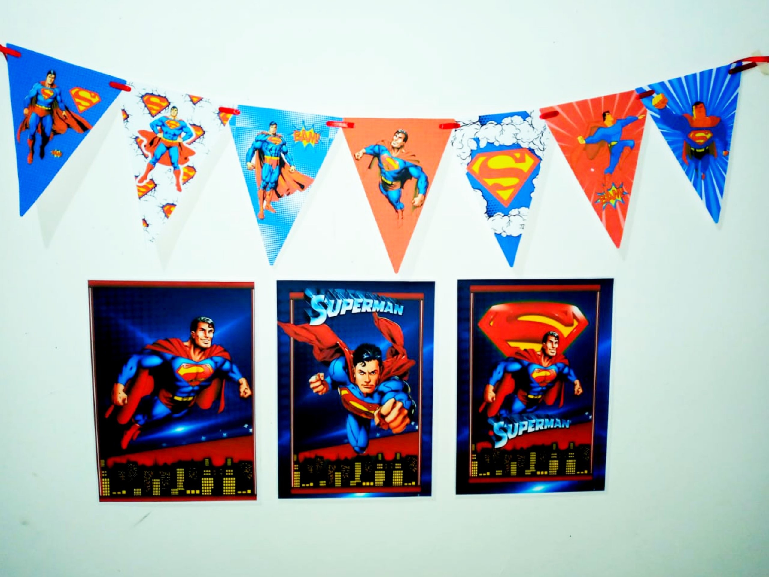 Arquivo de Corte Superman #5