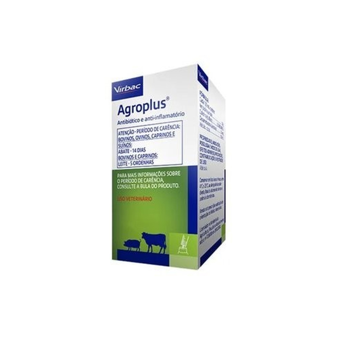 Agroplus 100mL