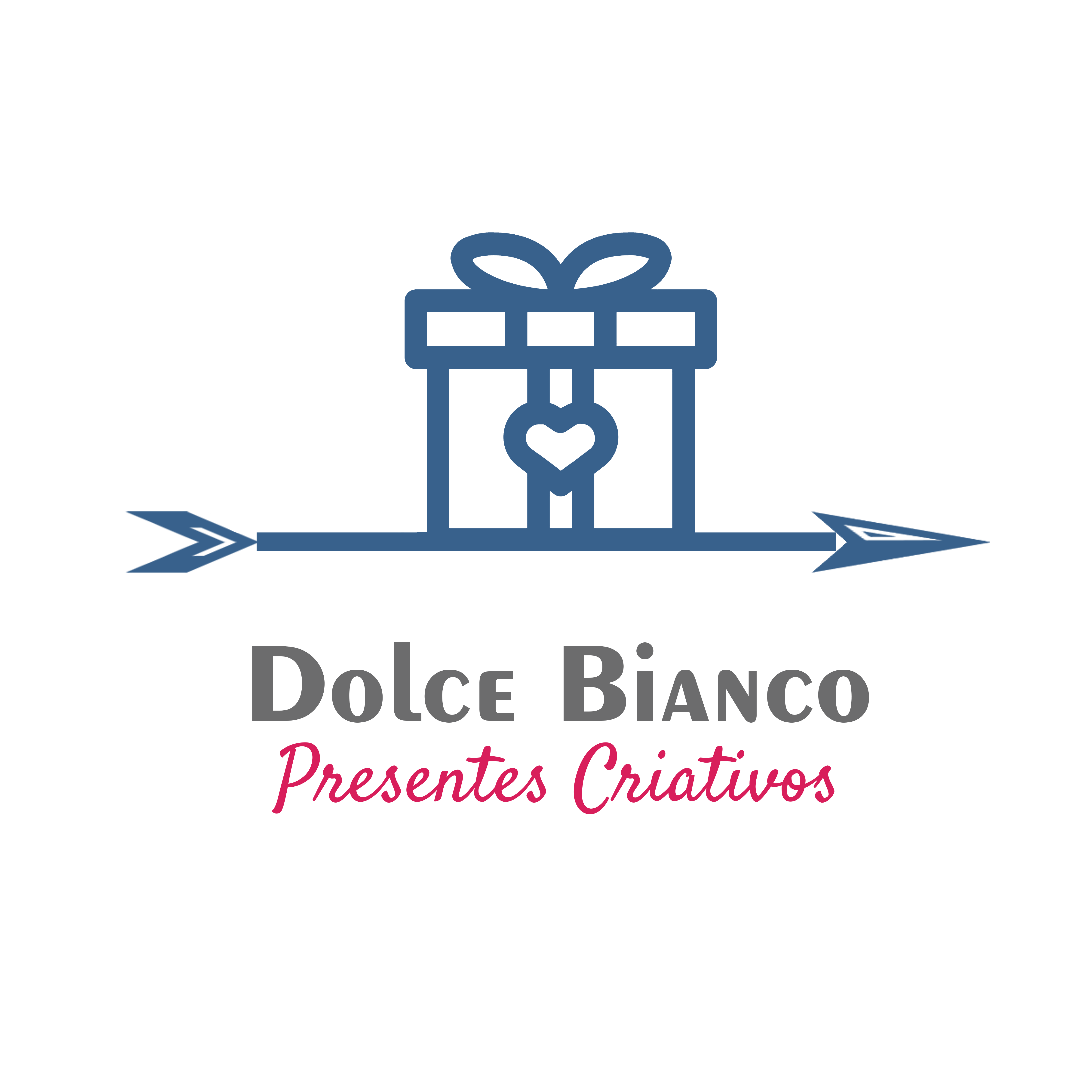 Dolce Bianco Presentes Criativos