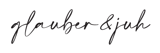 Glauber & Juh
