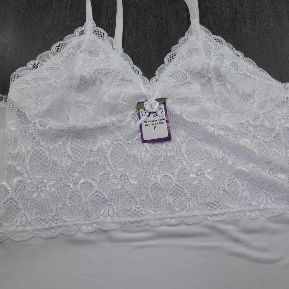 Camisola Jane - C7406