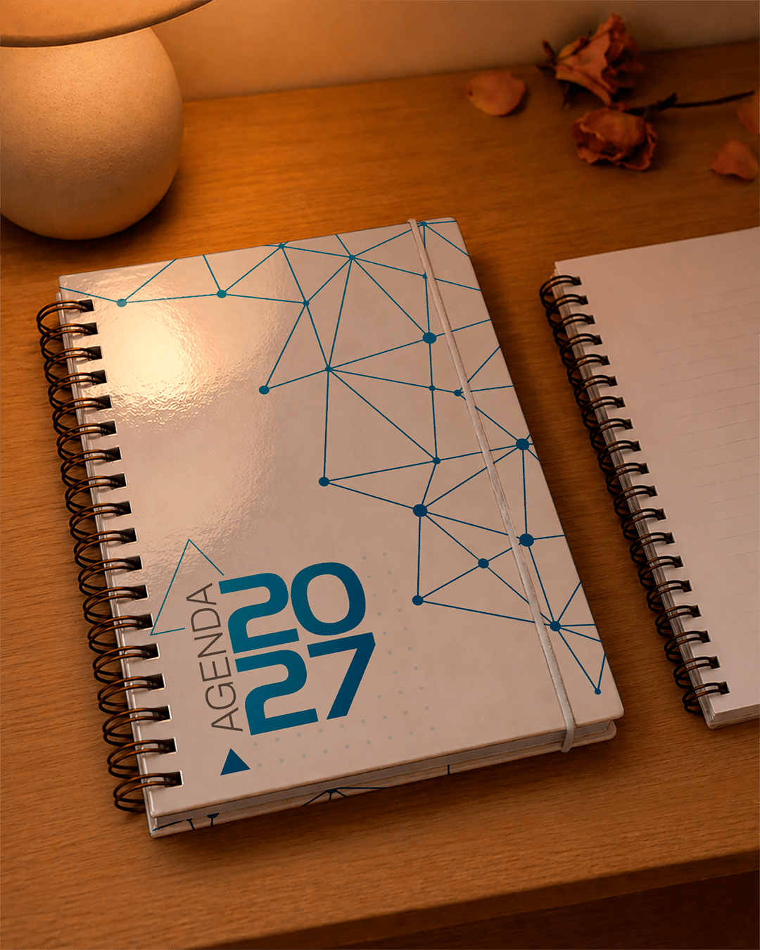 Agenda Comercial 2027