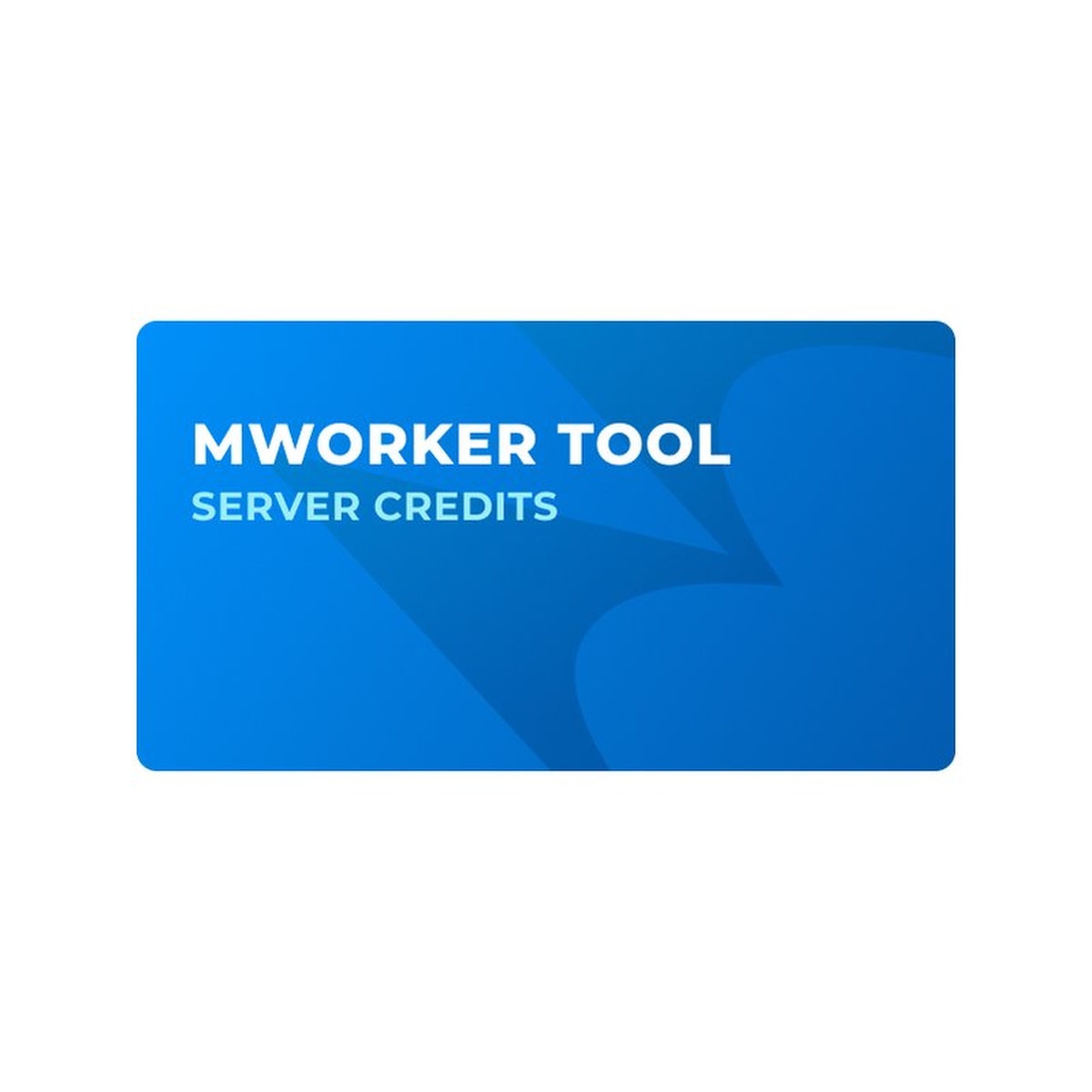 m-worker-tool