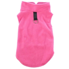 Roupa de L&atilde; para C&atilde;es e Gatos de Pequeno Porte-Miau Auau Pets