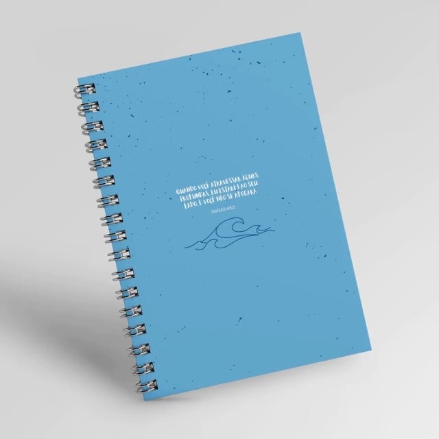 COLEÇÃO DE DEVOCIONAIS – 30 CAPAS + MIOLO