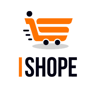 iShope | Seu Shopping de Perfume Importado footer