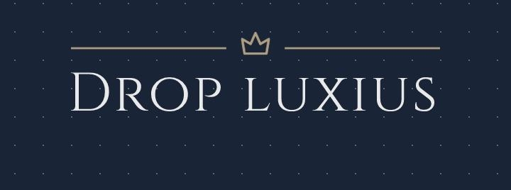 Dropluxius