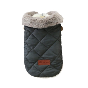 Roupa Inverno para C&atilde;es e Gatos-Miau Auau Pets