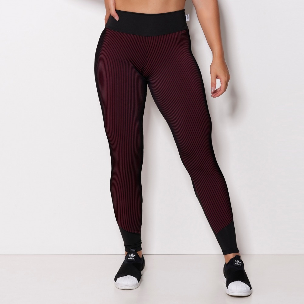 Legging 3D - C8103