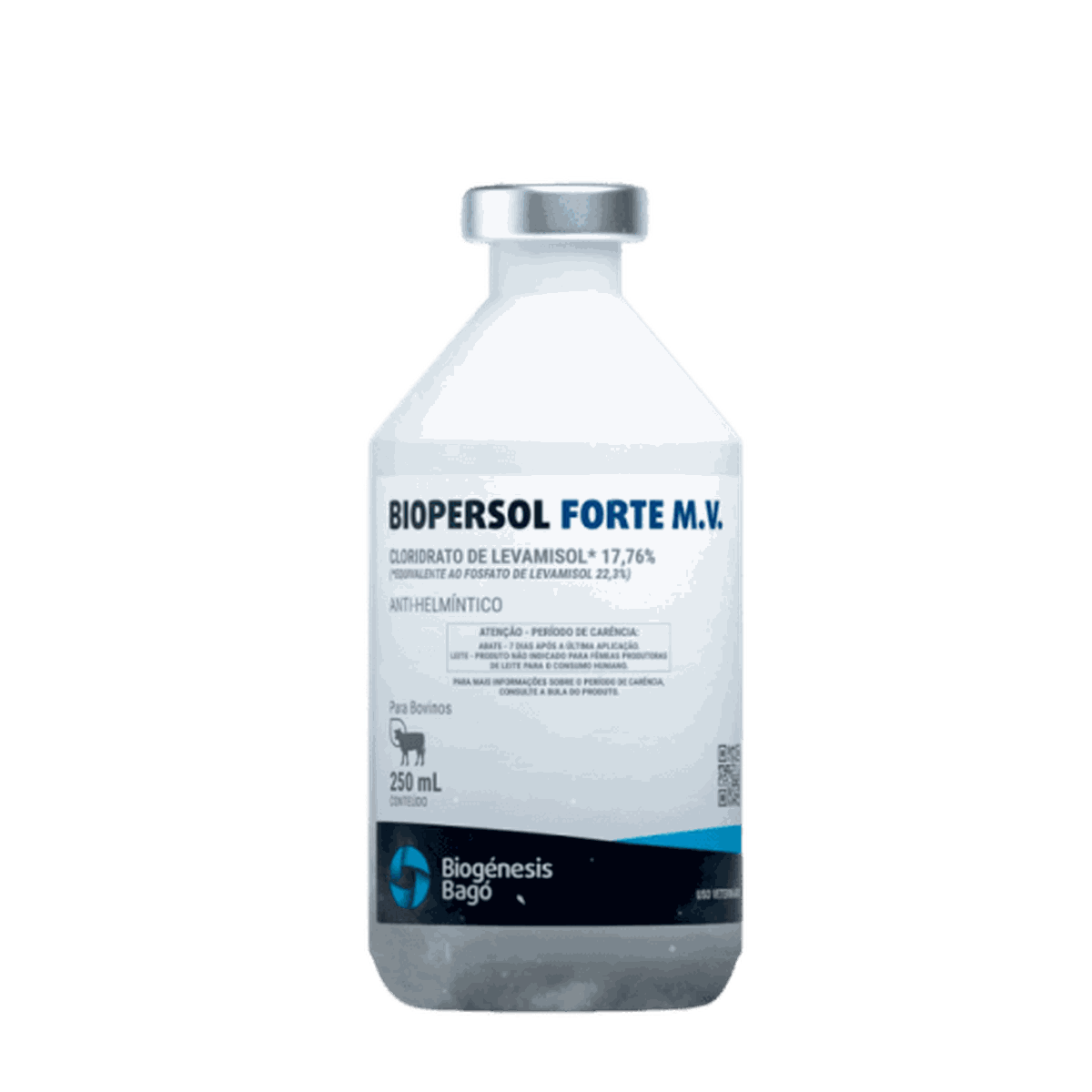 Biopersol Forte 250mL