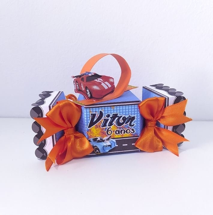 FESTA HOT WHEELS - Arquivo Digital