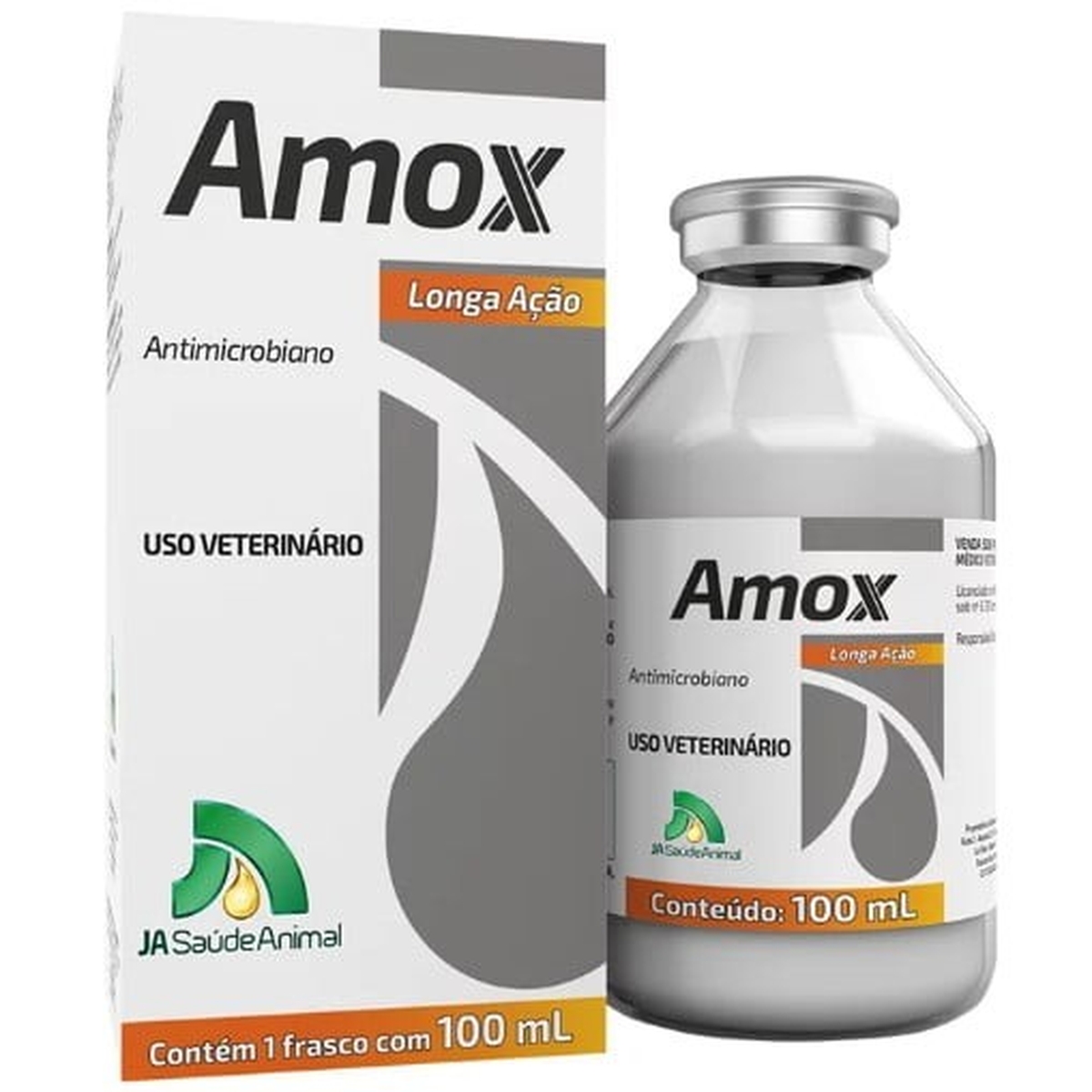 Amox 100mL