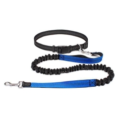 Coleira de Cachorro para Corrida/Caminhada-Miau Auau Pets
