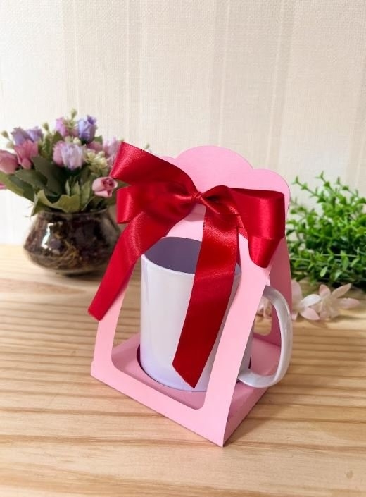 SUPORTE PARA CANECA