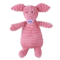 Brinquedo de Pel&uacute;cia para Pets-Miau Auau Pets