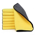 Toalha de Banho Absorvente para C&atilde;es Pequenos-Miau Auau Pets