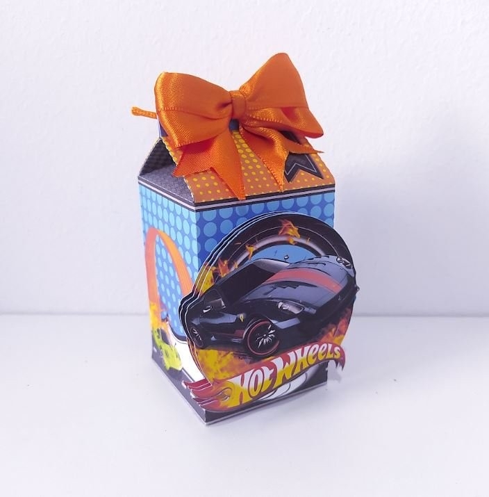 FESTA HOT WHEELS - Arquivo Digital