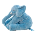 Elefante do Soninho Azul / 60cm