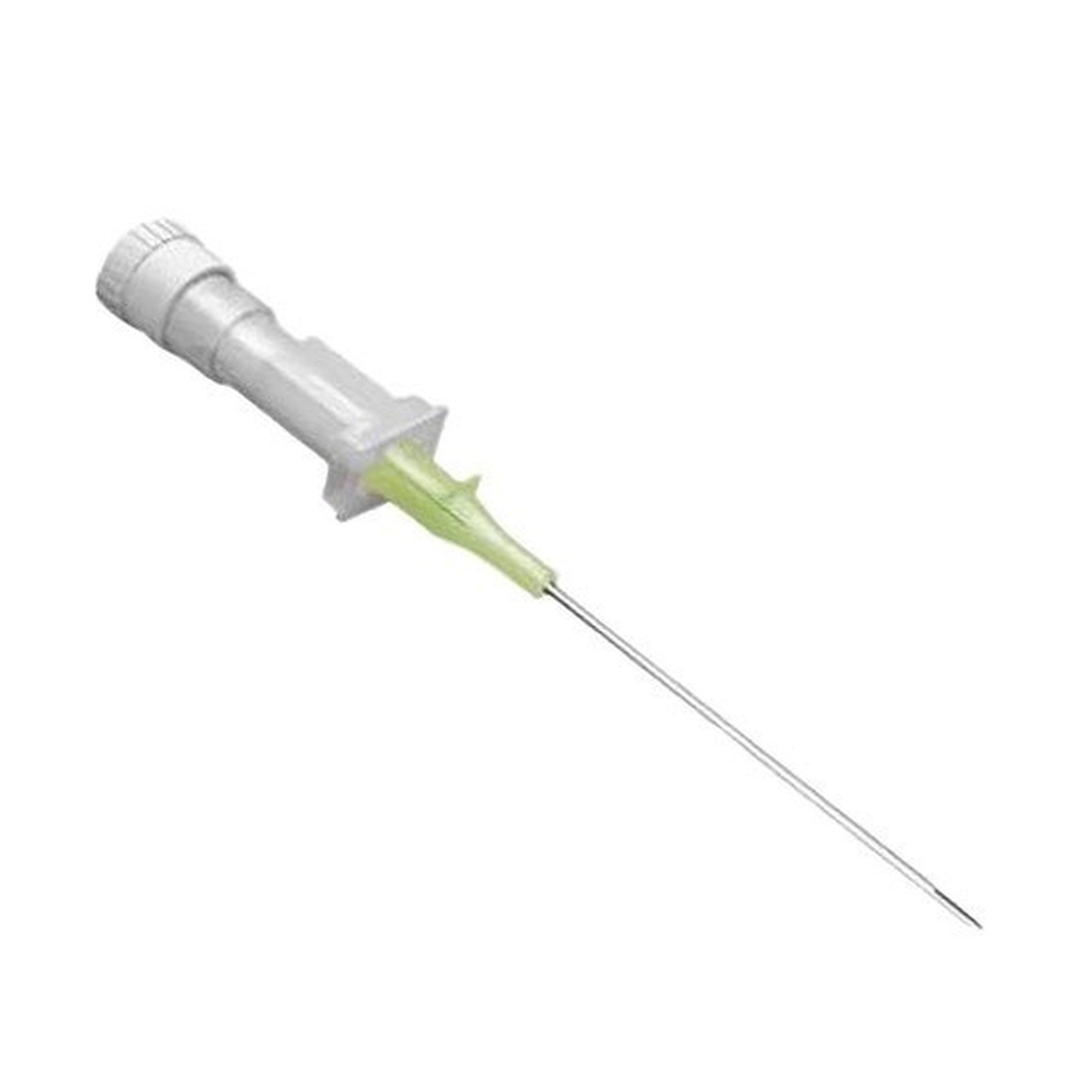 Cateter Intravenoso Descart&aacute;vel 18G Descarpack
