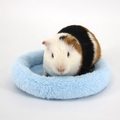 Cama para Roedores Ninho Fofo-Miau Auau Pets