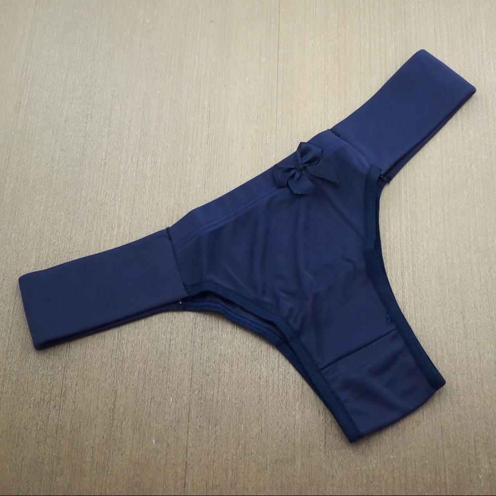 Tanga Lisa Pala Dupla - C7563