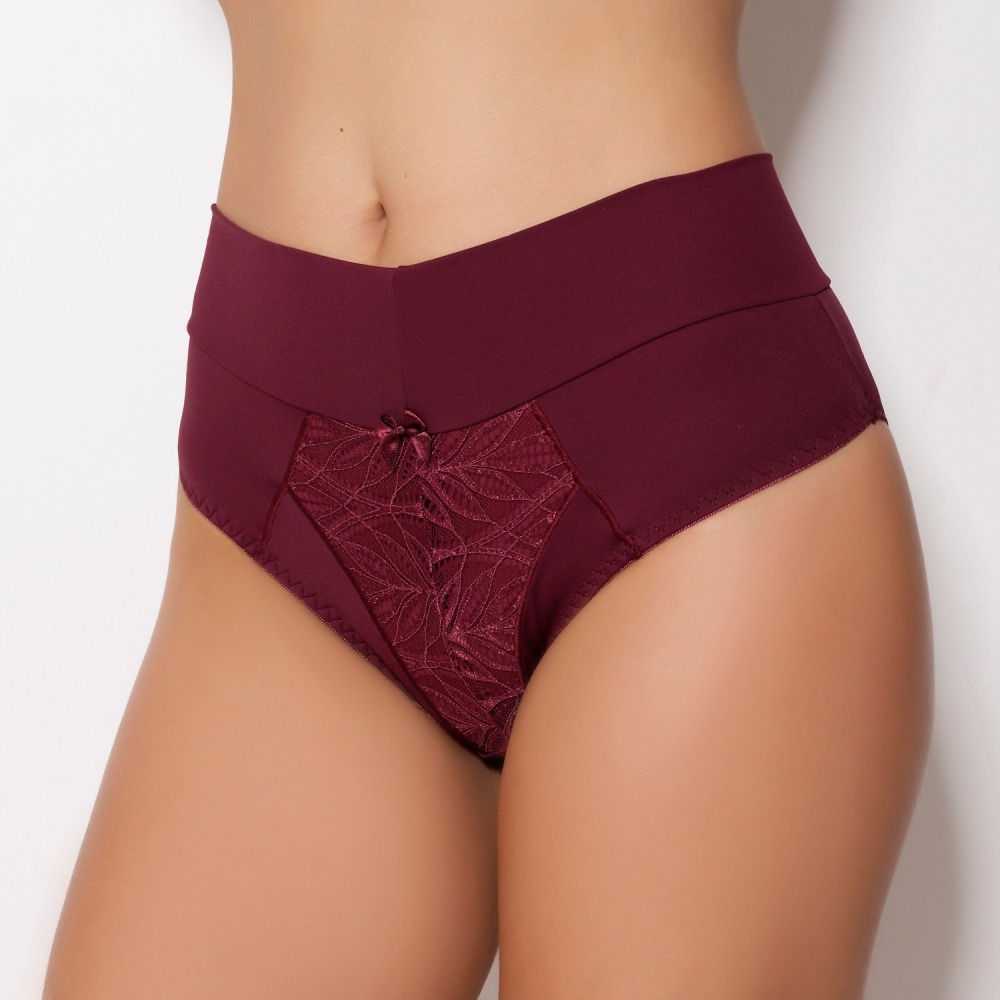 Calça Cós em Microfibra  - C9265