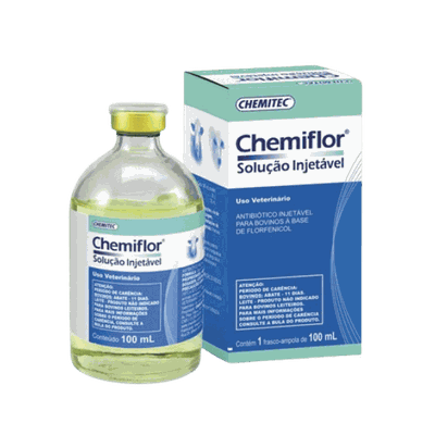 Chemiflor 100mL