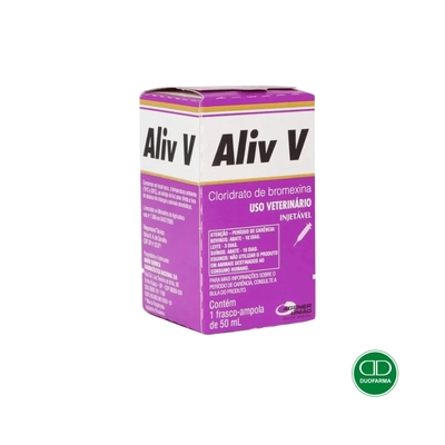 Aliv V 50mL